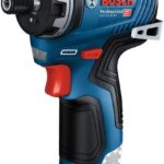 Bosch Professional 12V System Akku Bohrschrauber GSR 12V-35 HX (ohne Akku/ Ladegerät)
