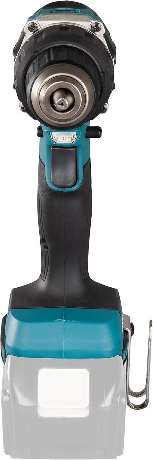 Makita DDF484Z Akku Bohrschrauber 18 V (ohne Akku, ohne Ladegerät) – Bild 2