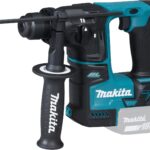 Makita DHR171Z Akku-Bohrhammer SDS-PLUS 18V (ohne Akku, ohne Ladegerät)