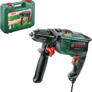Bosch Schlagbohrmaschine UniversalImpact 800 (800 Watt, Koffer)
