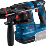 Bosch Professional 18V System Akku-Bohrhammer GBH 18V-22 X