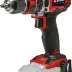 Einhell Professional Akku-Schlagbohrschrauber TP-CD 18/50 Li-i BL Solo Power X-Change (18V, Brushless, 50 Nm, Schlagbohrfunktion, 2 Gang, 13 mm Bohrfutter, ohne Akku)