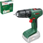 Bosch Akku Schlagbohrschrauber EasyImpact 18V-40 (ohne Akku, 18 Volt System, im Karton)