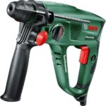 Bosch Bohrhammer PBH 2100 RE (550 Watt, im Koffer)