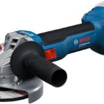 Bosch Professional 18V System Akku-Winkelschleifer GWS 18V-8 (Scheibendurchmesser 125 mm)