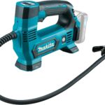 Makita DMP181Z Akku-Kompressor 11,1 bar 18V (ohne Akku, ohne Ladegerät)