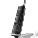 dreame H14 Pro Nass- und Trockensauger, 180° Lie-Flat, 60 °C Bürstenpflege, 5-min Trocknung, automatische Lösungsmittelverteilung, App-Steuerung, Doppelrotationsbürste, 18.000Pa Saugkraft, Doppelkante