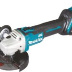 Makita DGA511Z Akku-Winkelschleifer 18 V (ohne Akku, ohne Ladegerät)