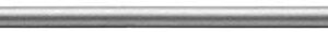 Bosch Professional Bit Extra-Hart für Phillips-Kreuzschlitzschrauben (PH2, Länge: 152 mm, 1 Stück), 2607001540