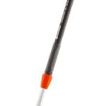 Gardena combisystem-Teleskopstiel 90-145 cm: Verlängerungsstiel für combisystem Geräte, stufenlos verstellbar, wackelfreie Verbindung (3719-20)