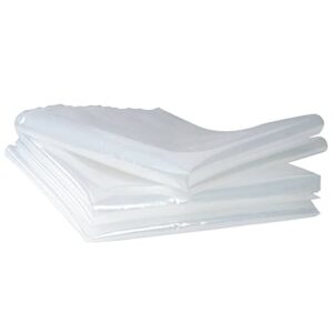 Scheppach Spänesack Set 5 Stück | für Absauganlage DC500 | Absaugung Spänesäcke Filter Staubfangsack Staubsack