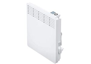 AEG Wandkonvektor WKL 755 (750 W) mit LCD-Display und Wochentimer
