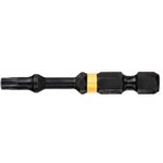 DEWALT Extreme Flextorq Schrauber-Bit T30, DT7398T (für den Einsatz in Schlagschraubern, optimale Bit-Flexibilität für maximale Lebensdauer), 5 Stück