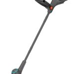 Gardena EasyTrim 25/18V Solo Akku-Rasentrimmer, 2-in-1-Funktion, leicht und ergonomisch, ideal für präzise Kanten (14704-55)