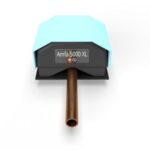 Amfa5000® XL Magnetischer Wasserenthärter für Einfamilienhäuser – Salzfreie Alternative zu Entkalkungsanlagen | Wartungsfrei, Chemiefrei & Filterfrei, schützt Leitungen & Armaturen