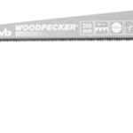 KWB Woodpecker Stichsäge, 3049-30