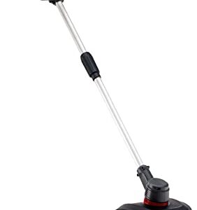 AL-KO Akku-Bodenhacke TL 1820, 18 V Li-Ion Akku, 20 cm Arbeitsbreite, 4x4 Metallmesser, teilbarer Schaft (ohne Akku)