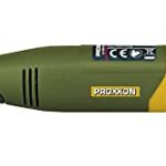 Proxxon 12V Mini-Bohrer Schleifer Fräser Drehzahlregelung Micromot 60/E