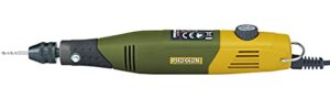 Proxxon Micromot 60/E Bohr- und Fräsgerät mit Drehzahlregelung (28512)