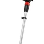 Einhell Akku-Oberflächenbürste PICOBELLA 18/215 Power X-Change (18 V, multifunktionell, integr. Gartenschlauchanschluss, inkl. Bürste MEDIUM, ohne Akku)