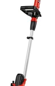 Einhell Akku-Oberflächenbürste PICOBELLA 18/215 Power X-Change (18 V, multifunktionell, integr. Gartenschlauchanschluss, inkl. Bürste MEDIUM, ohne Akku)