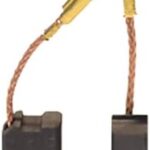 - Greenstar 2573 2 Stk.-selbstzündend & für Black und Decker, DeWalt, Elu x 6,3 6,3 x 14 mm