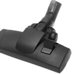 Komfort umschaltbare Kombidüse kompatibel mit Miele Complete, Compact, Classic, Swing, EcoLine, PowerLine S8,S6,S5,S4,S2,S1,C1,C2,C3,H1,S771,S5210,S8000,S8310,S8390 -Bodendüse, Staubsaugerdüse