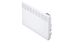 AEG Wandkonvektor WKL 2005 (2000 W) für Räume bis 20 m²