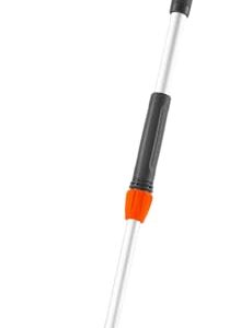 Teleskopstiel inkl. Räder