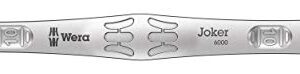 Wera Joker Maul-Ringratschen-Schlüssel, 10 mm, 05073270001