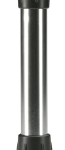 Gardena Teleskoprohrverlängerung: Verlängerungsrohr für Regenfasspumpen, 21cm, ideal für längere Wasserbehälter, 33.3mm (G1 Zoll) / 33.3mm (G1 Zoll) Gewinde (1420-20)