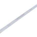 BGS 1186-17x19 | Doppel-Ringschlüssel | extra lang | SW 17 x 19 mm