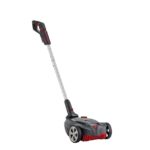 AL-KO Akku-Mulchmäher 22.4 Li Comfort, 22 cm Schnittbreite, 3-fache Schnitthöhenverstellung, modernste Li-Ion-Akkutechnologie, Mulchfunktion, für Rasenflächen bis 50 m² (ohne Akku)