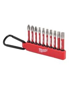 Milwaukee 4932480941 Zubehörset, Variety Pack