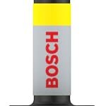 Bosch 2x PRO Torx Impact Bit (100 x 50 mm, Professional Zubehör Schraubendreher, Schraubendreher)