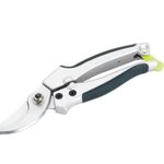 Spear & Jackson 4171LKEW Kew Gardens Kollektion große Bypass-Gartenschere mit Metallgriff