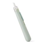 Amazon Basics Kartonmesser mit Keramikklinge, 1,9cm x 1,9cm x 14,0cm, 1 Packung, Grün