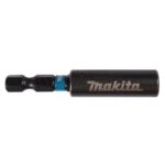 Makita B-66793 Impact Black Bithalter 60 mm, magnetisch, 1 Stück