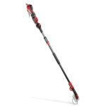 Einhell Professional Akku-Astschere GP-LS 18/28 Li T BL-Solo Power X-Change (18 V, Teleskopstiel für Arbeiten in 3,8 m Höhe, bis 28 mm Aststärke, Bypass-Klingen, ohne Akku)