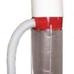 Holzmann Absauganlage | ABS 2480 | Absaug Anlage | absaugen | ABS2480 | Für Profis & Heimwerker