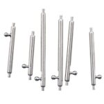 Werkzeugsatz Mechanik-Set 10 Stück Uhrenstifte Pepair Tools & amp; Kits 1,5 mm Durchmesser 16 mm 18 mm 20 mm 22 mm 24 mm Länge(22mm)