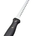 Tajima JAB-SAW Stichsäge mit ergonomischem Elastomergriff, Säge für Gipskartonplatten - GT165