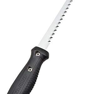 Tajima JAB-SAW Stichsäge mit ergonomischem Elastomergriff, Säge für Gipskartonplatten - GT165