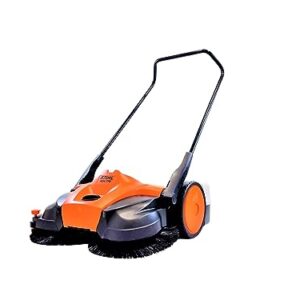 Stihl Akku-Kehrmaschine KGA 770