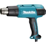 Makita HG6531CK Heißluftgebläse 2000W