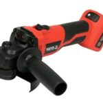 YATO Deltaschleifer YT-828293 1,26kg