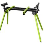 Zipper ZI-KSS1945 Kappsaegen-Untergestell, 910x250x150