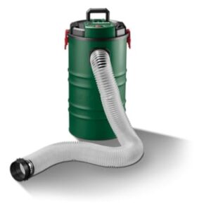 Parkside Absauganlage PASA 1200 A1