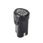 BATOCA 12V 2.0Ah Wiederaufladbare Batterie für Auto Poliermaschine S3/S6/S5