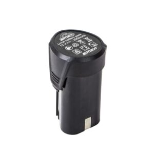 BATOCA 12V 2.0Ah Wiederaufladbare Batterie für Auto Poliermaschine S3/S6/S5